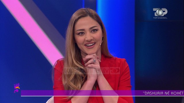 Ftesë në 5, “Dashuria në kohët e Coronës” sipas shkrimtarit Albatros Rexhaj, 3 Mars 2020, Pjesa 3