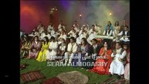 فيديو كليب أسماء لمنور تغني أغنية تواريت _ في الجلسة الليبية 2008