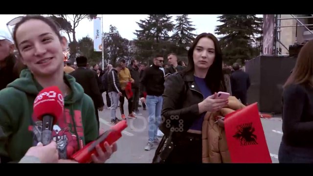 Tempora - Ja çfarë kërkojnë qytetarët nga Presidenti Ilir Meta