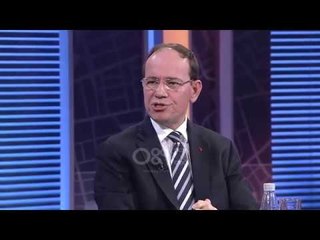 Parlamenti me 120 deputetë ilegjitim, Nishani: Presidenti, interpretuesi i parë i Kushtetutës