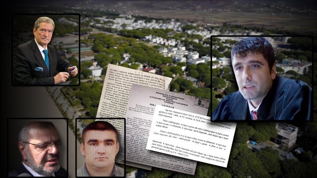 “Gjiri i Lalzit” - Si u zaptuan tokat nga kriminelët, politikanët e deri tek oligarkët - Top Story