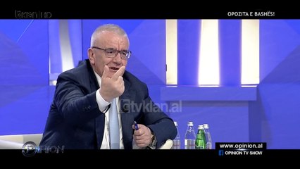 Descargar video: Ylli Rakipi: Jemi mbeshtetes me opoziten sepse s’mund te jemi me nje regjim