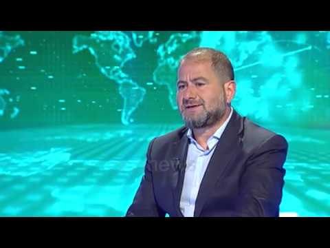 Ora News - Shkullaku: Qytetarët iu përgjigjën Metës. Shqipëria drejt autoritarizmit