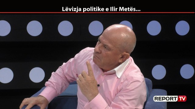 Meçe: Nuk ia fal Metës që përdori politikisht flamurin kuqezi...nuk reagoi kot Amerika