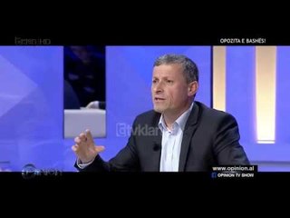 Zekthi: Protestat ne Shqiperi nuk i rrezojne dot qeverite