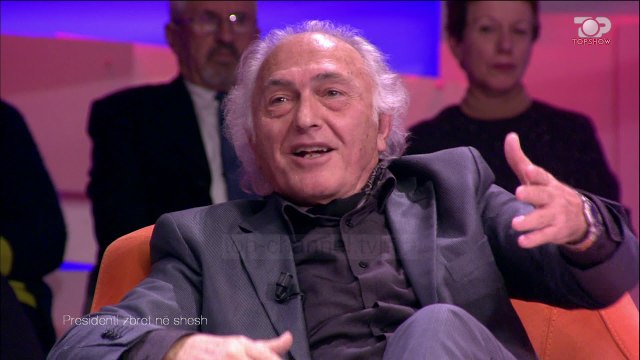 Frrok Çupi-Metës: Presidenti e shkelë vetë Kushtetutën kur dole në mbrojtje të saj