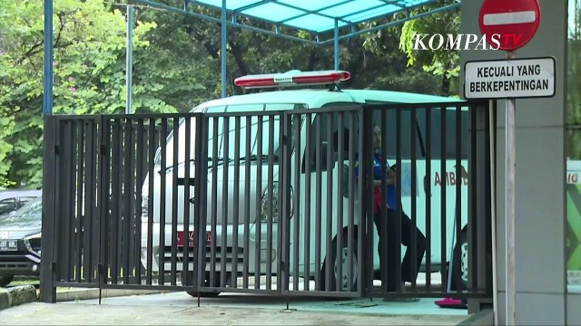 RSUP Persahabatan Rawat 10 Pasien Terduga Corona