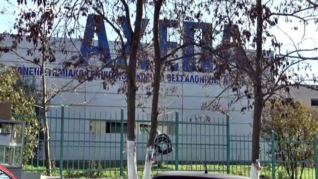 COVID-19: Με σοβαρή λοίμωξη του αναπνευστικού το ένατο κρούσμα στην Ελλάδα