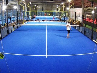 Puntaco #32 du Match du 04/03 à 10:05 - Court Babolat (4PADEL Bordeaux)