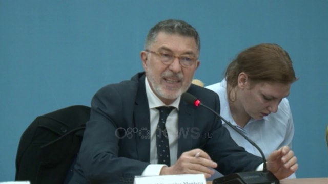 Ora News - Fakti që në Shqipëri nuk ka asnjë rast me COVID-19 po çudit dhe OBSH