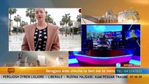 Aldo Morning Show: Gruaja habitet qe burri i dhuron lule