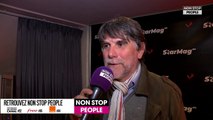 César 2020 : Tex fustige la cérémonie (Exclu vidéo)