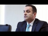Report TV -Prokurori i SPAK i komunikon akuzën Adriatik Llallës