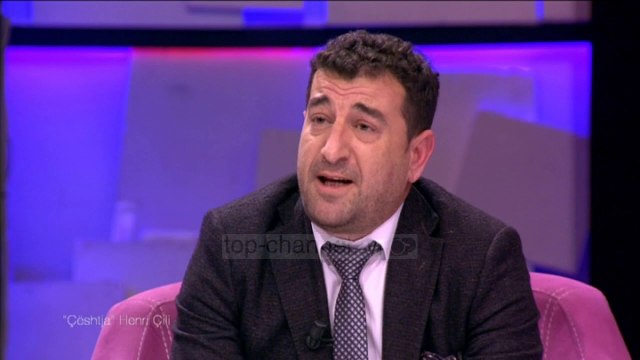 lajme#AVOKATI I HENRI ÇILIT#TE ARRESTUARVE IU SHKELEN TE DREJTAT