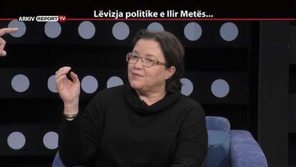 Download Video: REPORT TV, REPOLITIX - LEVIZJA POLITIKE E ILIR METES...