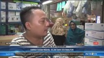 Langka, Harga Masker Melambung