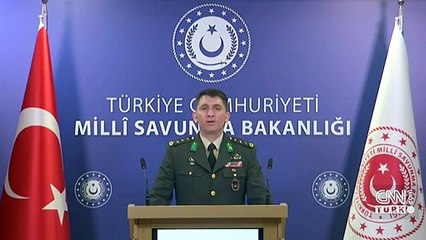 Son dakika... İdlib'den acı haber: 2 şehit, 6 yaralı