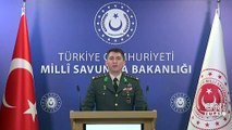 Son dakika... İdlib'den acı haber: 2 şehit, 6 yaralı