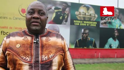 JACQUES ELIMBI : Le principal critère de recrutement à l'école des Brasseries, c'est le talent !