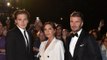 David and Victoria Beckham pay tribute to son Brooklyn on his 21st birthday