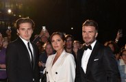David and Victoria Beckham pay tribute to son Brooklyn on his 21st birthday