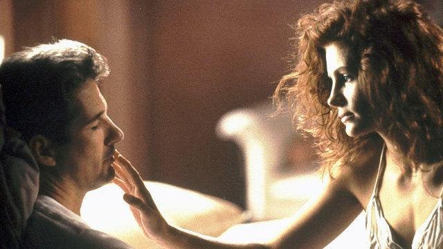 Stasera in tv, Pretty Woman su Rai1: tutto quello che non sapevate sul film