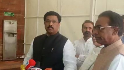 Parliament Will Not Run Delhi Riots Are Discussed: Syed Naseer Hussain