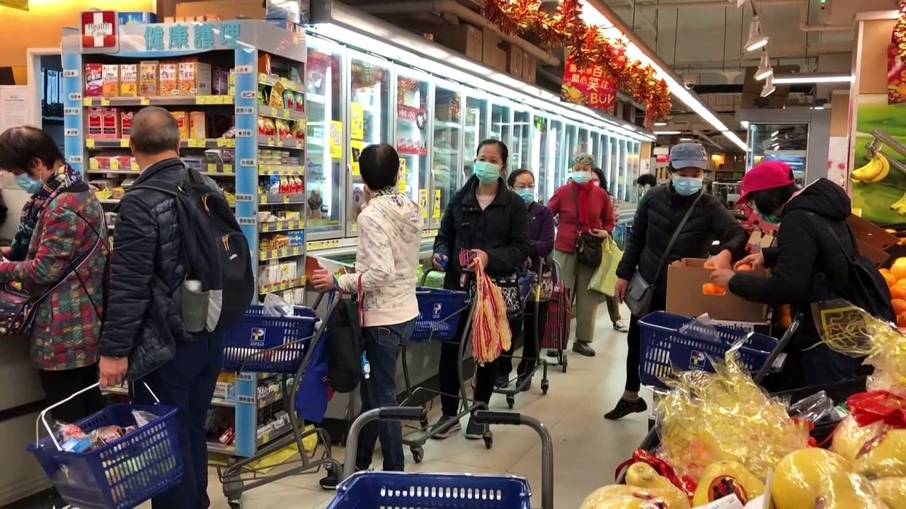 Schluss mit Händeschütteln – Begrüßungen in Zeiten des Coronavirus