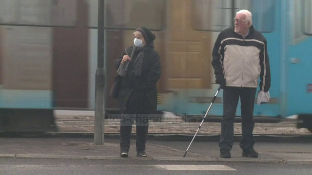 Më shumë se malarja apo SIDA/ Ndotja e ajrit na kushton 3 vite jetë