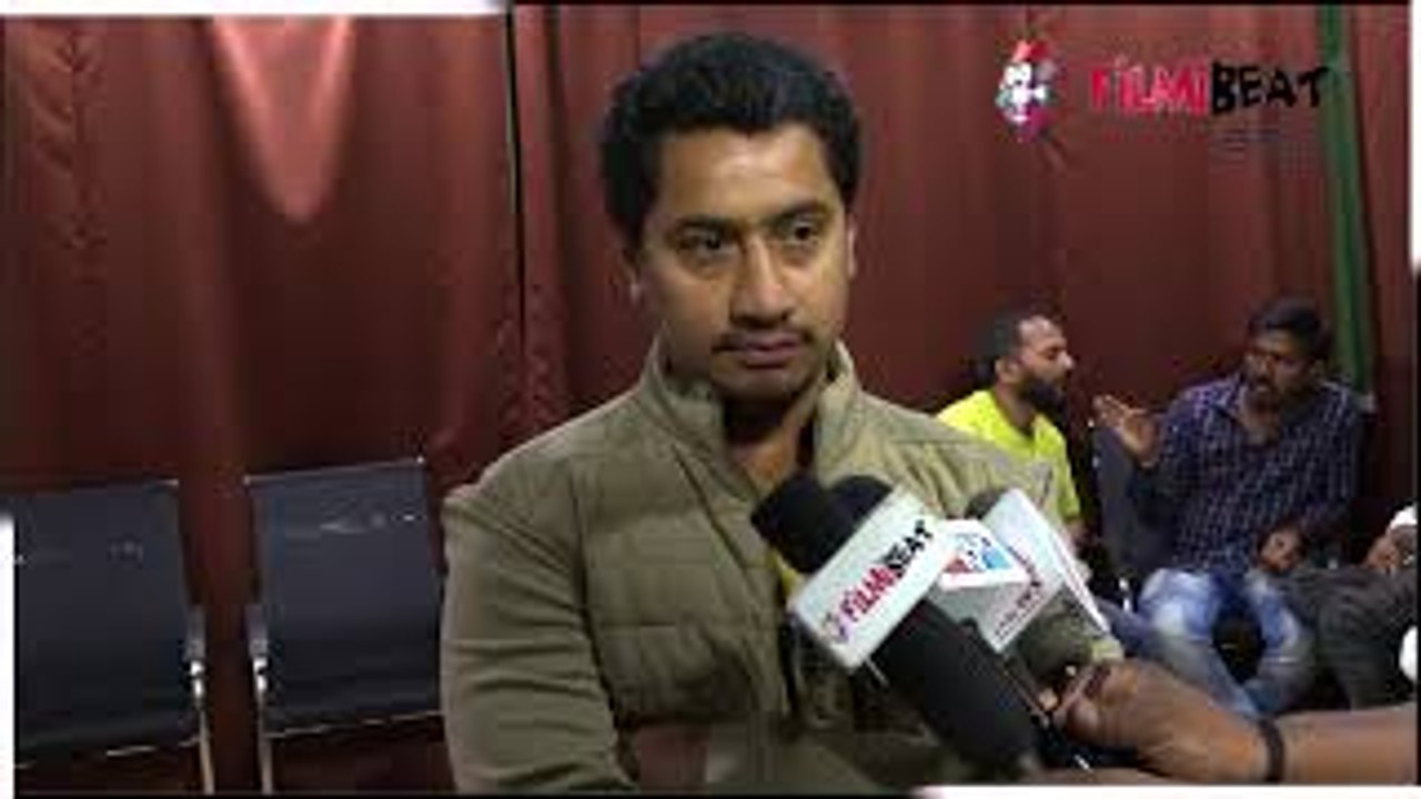 ಸಿನಿಮಾ ಗೆದ್ದ ಖುಷಿಯಲ್ಲಿ ರಾಷ್ಟ್ರ ಪ್ರಶಸ್ತಿ ವಿಜೇತ ಸಂಚಾರಿ ವಿಜಯ್ | Sanchari Vijay | Filmibeat Kannada