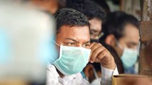 Coronavirus scare in India, 28 positive cases found