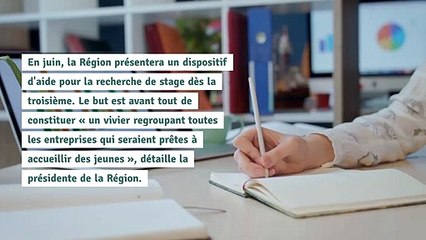 Orientation : mieux aiguiller les jeunes pour booster l'emploi