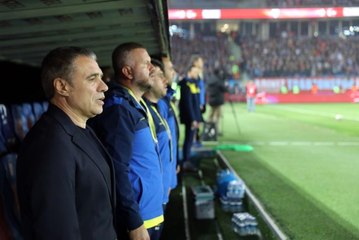 Azerbaycan Futbol Federasyonu yetkilileri, Ersun Yanal için nabız yoklayacak