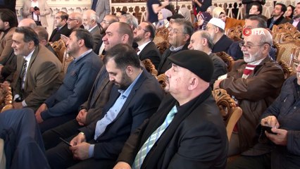 Türkiye’deki Suriyeli STK’lardan Teşekkür Açıklaması