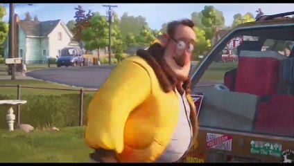 Super Conectados | Trailer Oficial | Em setembro nos cinemas