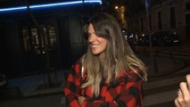 Laura Matamoros entra en sus 27 sin hablar de Benji Aparicio