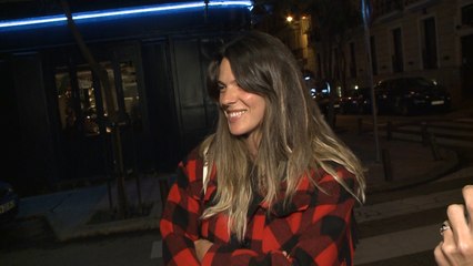 Laura Matamoros entra en sus 27 sin hablar de Benji Aparicio