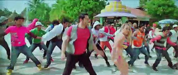 Grand Masti---Zulmi Zulmi