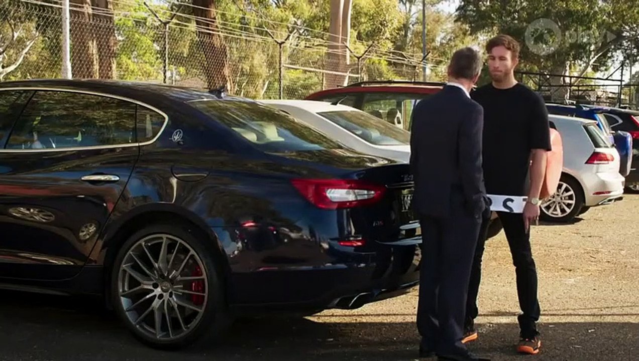 Neighbours 8312 Full 4th March 2020 - Neighbours Episode FULL - Chole and Elly 3_04_2020