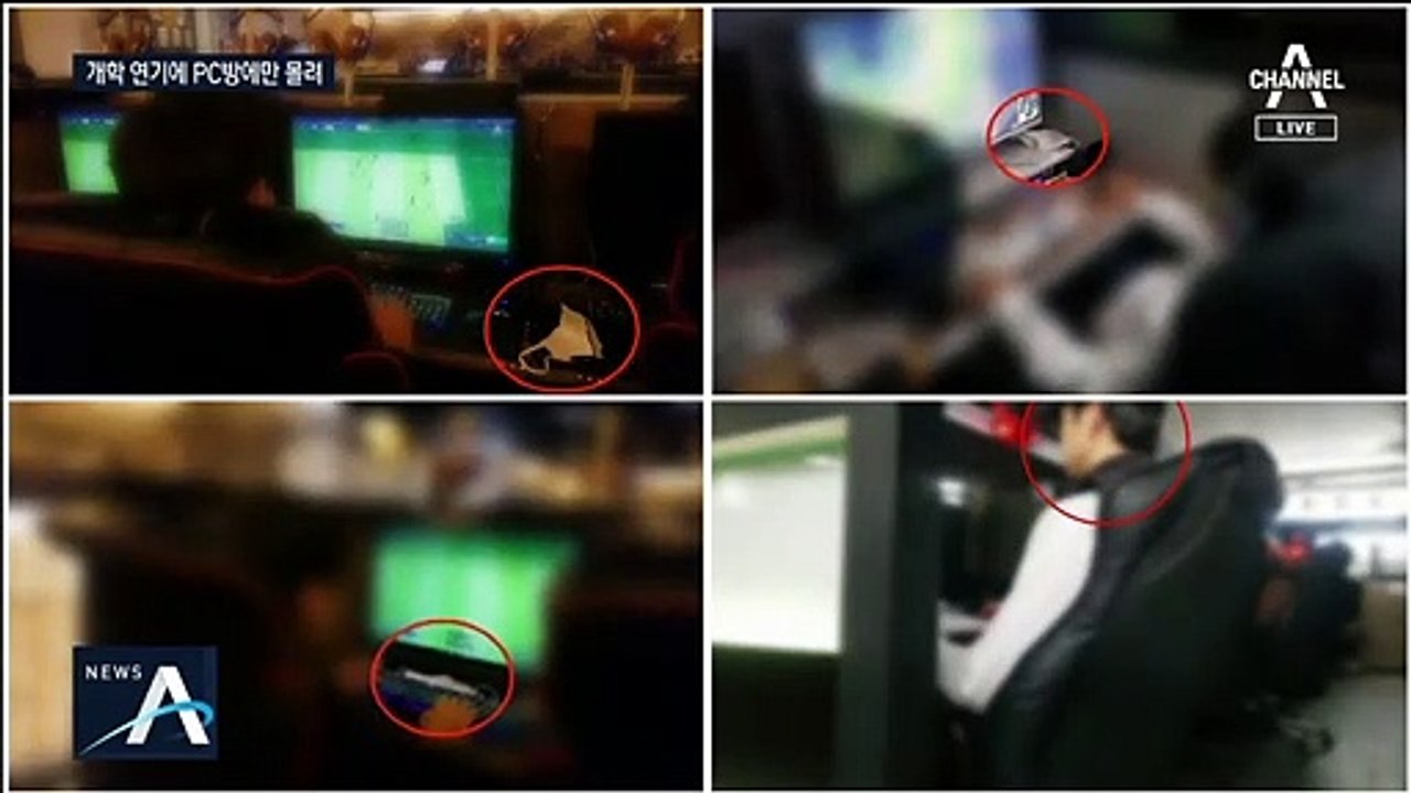 PC방·코인 노래방에 몰리는 아이들…안전 사각지대