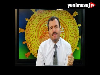 Haklının yanında olmak zorundayız