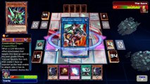 Yu-Gi-Oh! Legacy of the Duelist: Link Evolution - Lanzamiento PC, PS4 y Xbox One