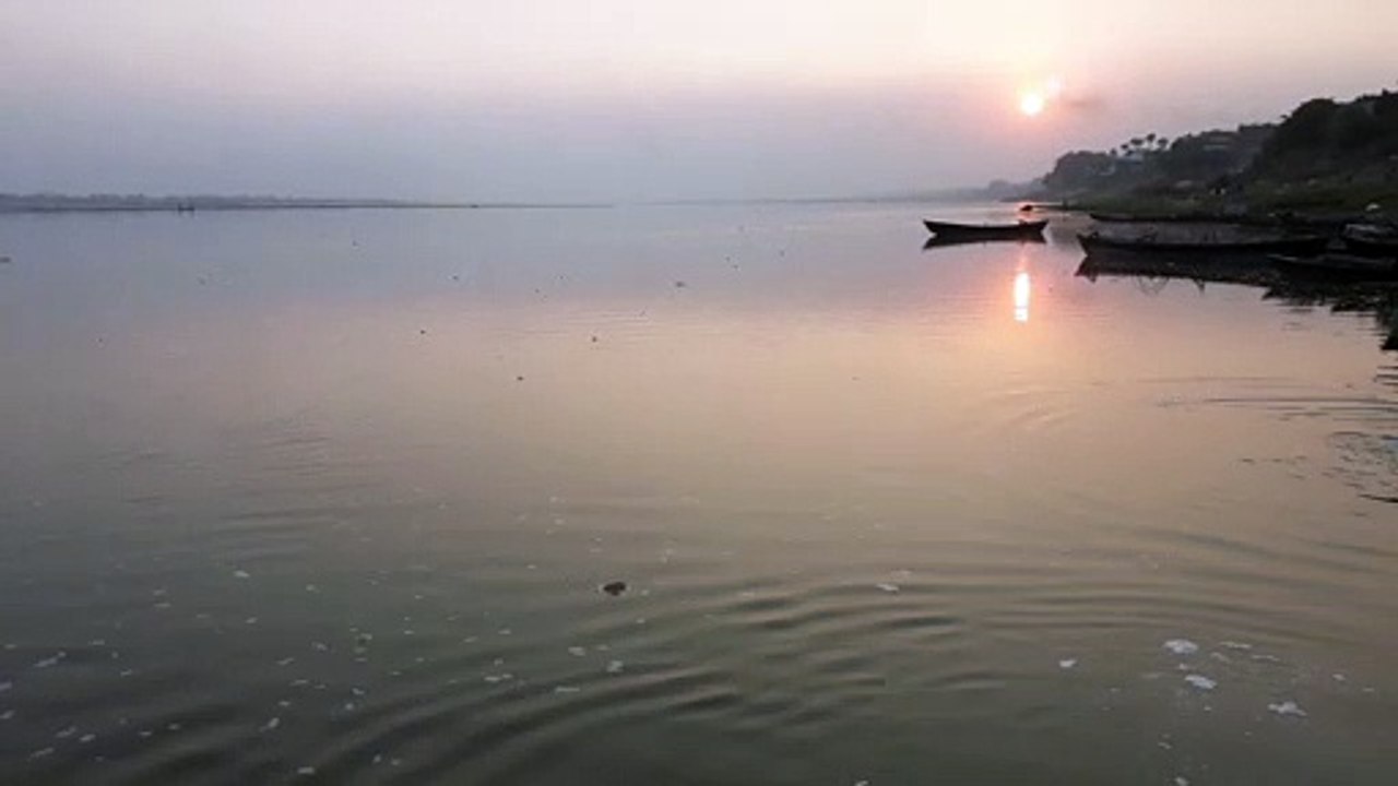 River Ganga