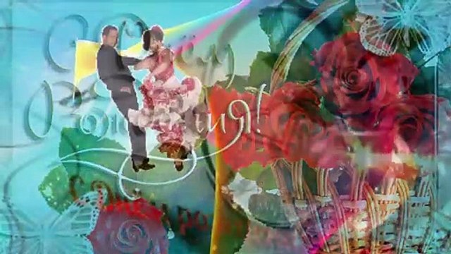 Самое красивое поздравление с Днем Рождения женщине