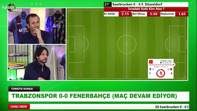 İbrahim Yavuz: Ersun Yanal'ın istifası Aytemiz Alanyaspor maçıyla başlamış