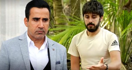 Survivor Tayfun'dan duygulandıran Emrah itirafı: Kapısına kadar gittim görüşmek istemedi