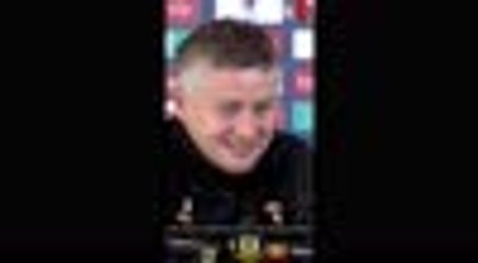 Any goal Rooney scores against Man United will be chalked off his tally! - Solskjaer