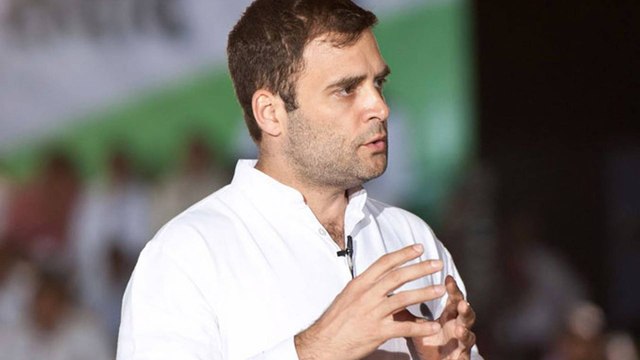Rahul Gandhi to visit violence-hit areas of Delhi