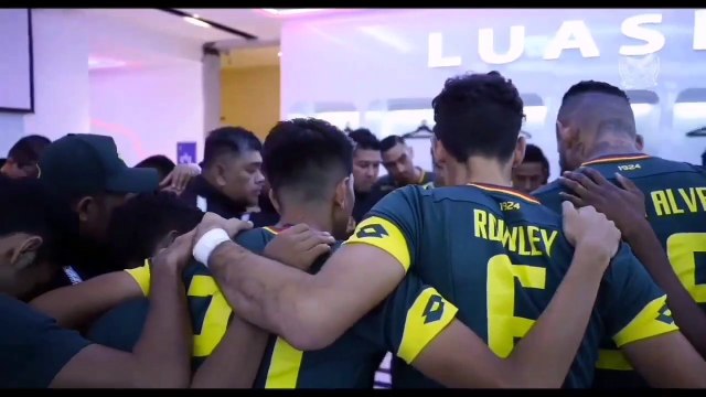 Inside View JDT vs KEDAH FA | JDT Juara Piala Sumbangsih 2020
