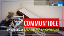 Municipales : pour lutter contre la pénurie médicale, le médecin salarié par la commune